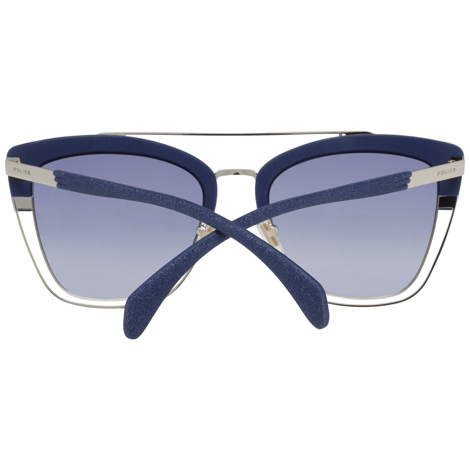 Silver Women Sunglasses - Fizigo