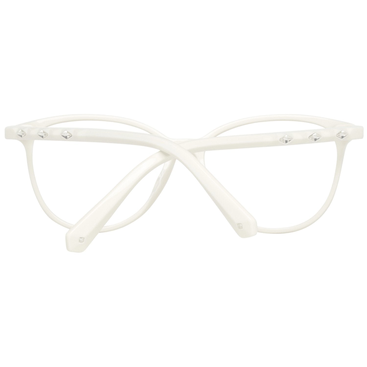 Swarovski Cream Women Optical Frames - Fizigo