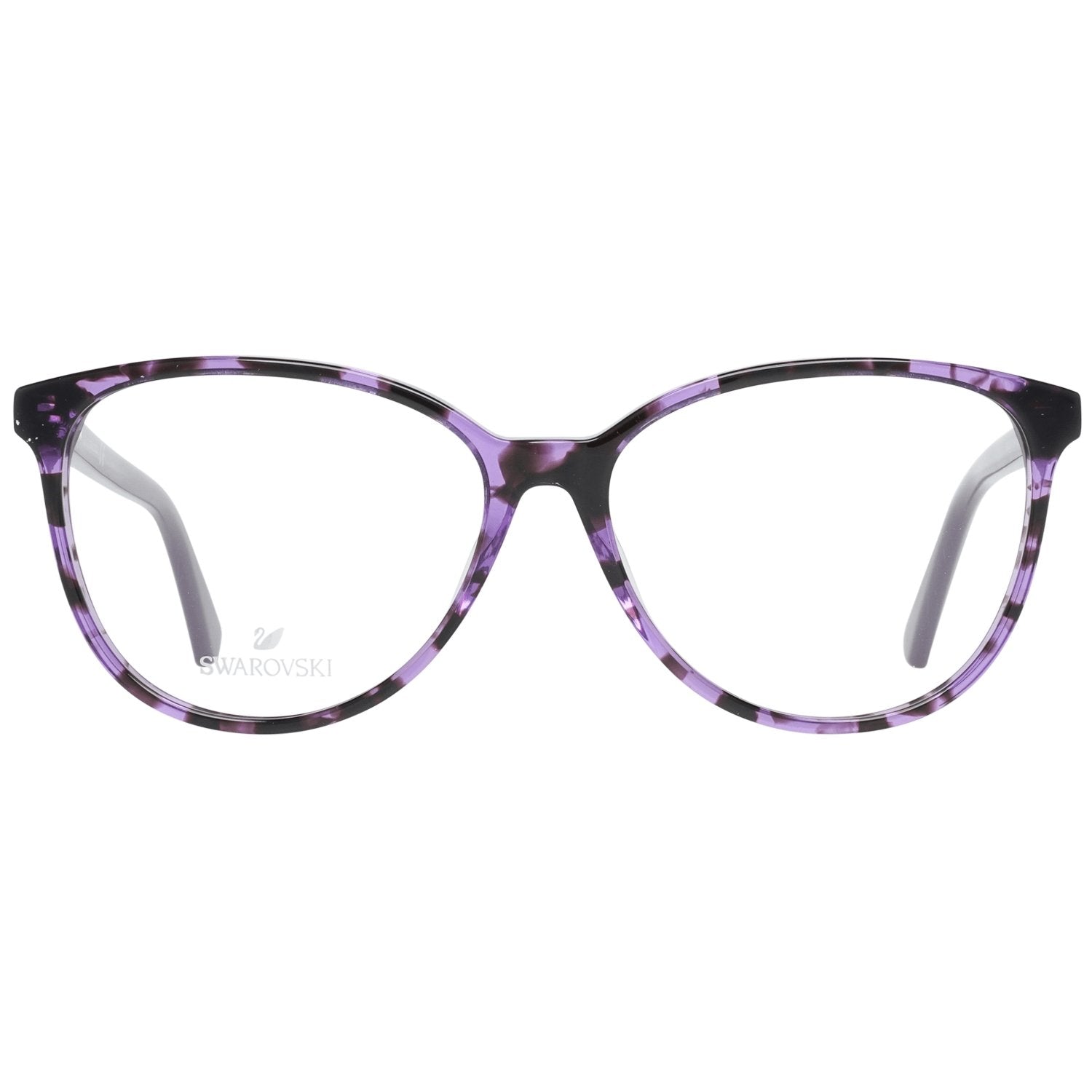 Swarovski Purple Frames for Woman - Fizigo