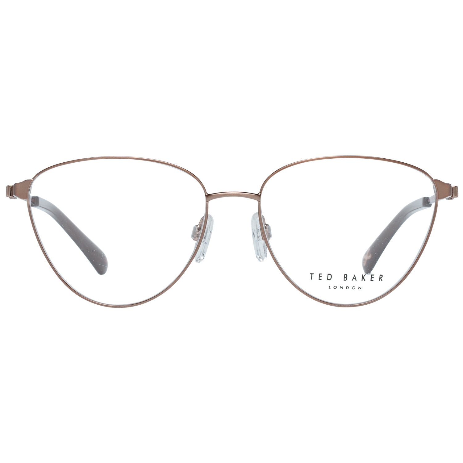 Ted Baker Bronze Frames for Woman - Fizigo