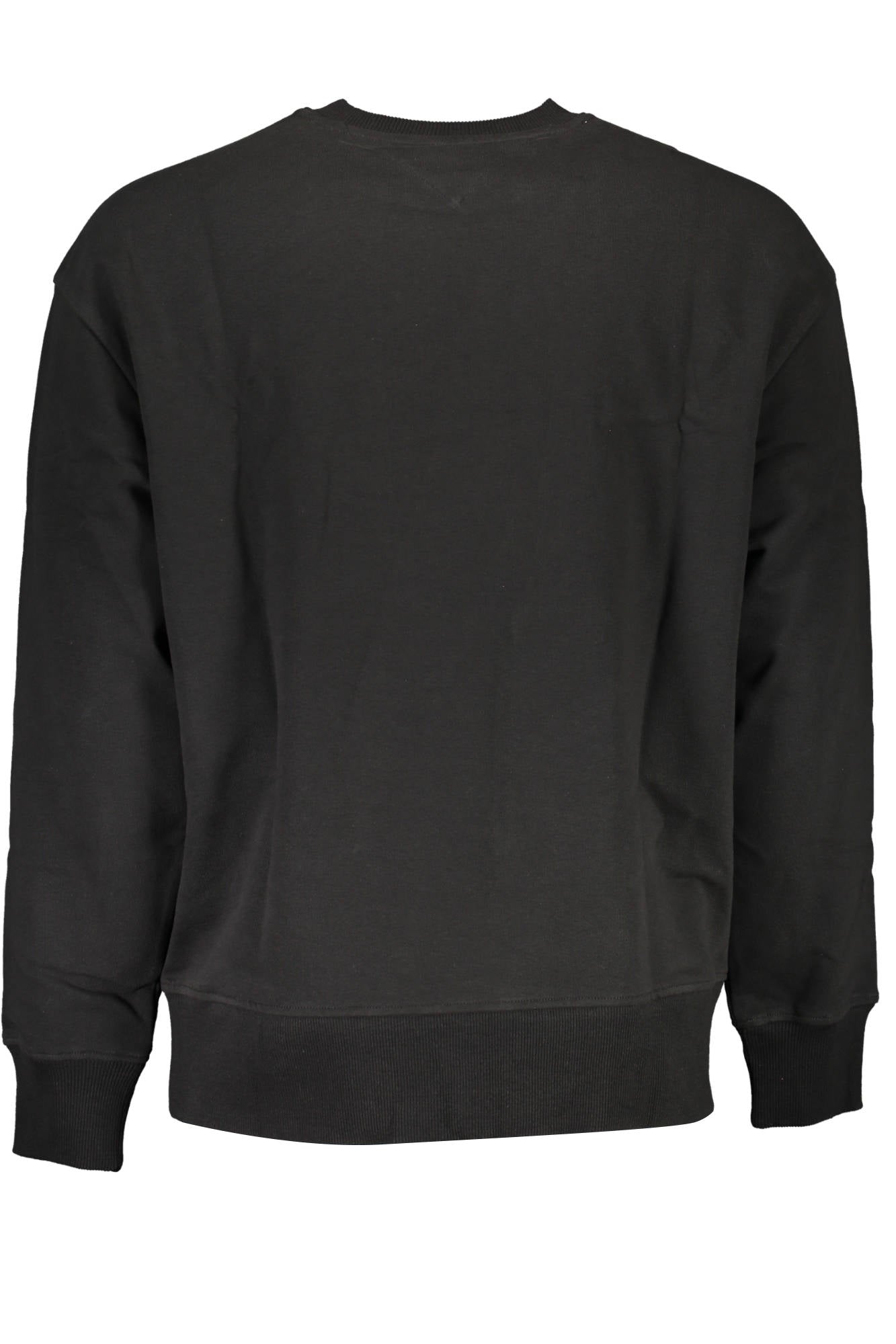 Tommy Hilfiger Black Sweater - Fizigo