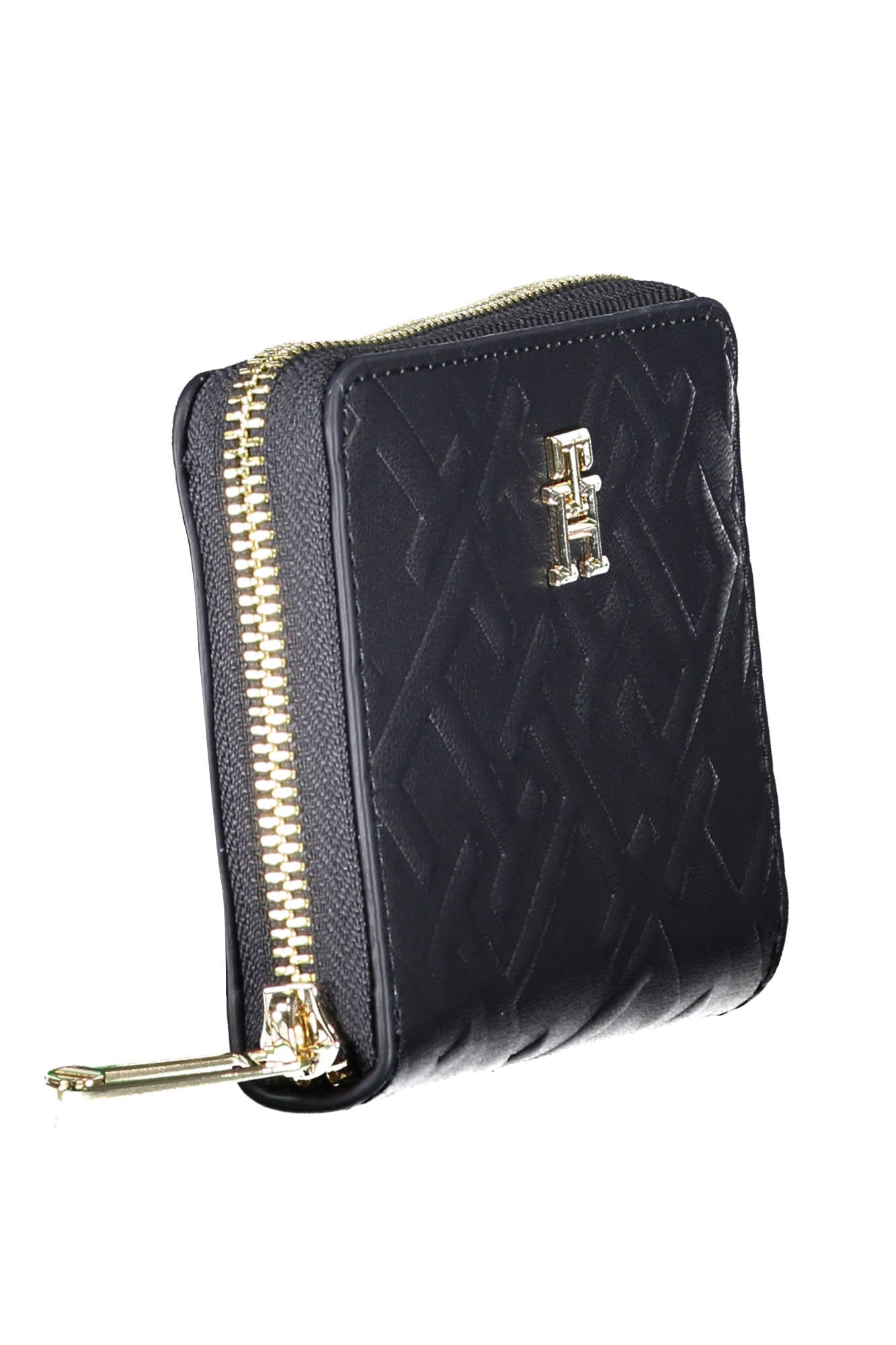 Tommy Hilfiger Blue Wallet - Fizigo