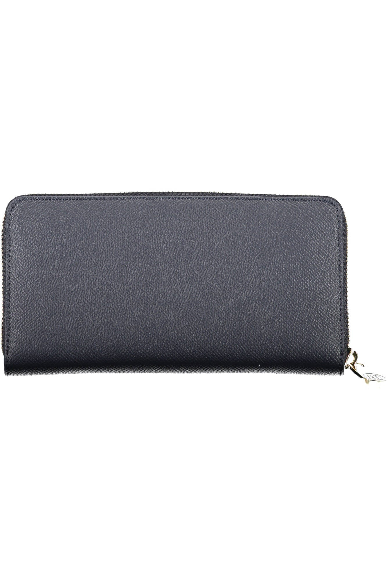 Tommy Hilfiger Blue Wallet - Fizigo