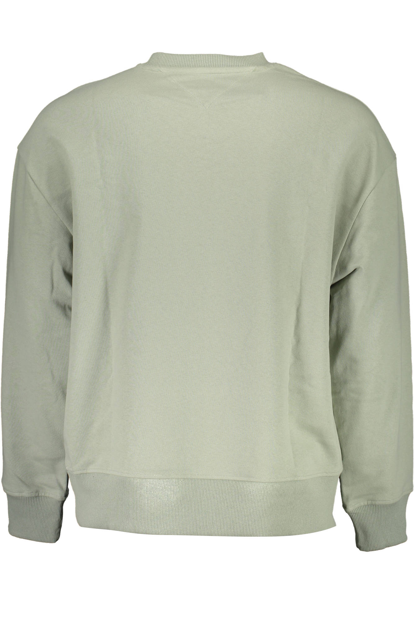 Tommy Hilfiger Green Sweater - Fizigo