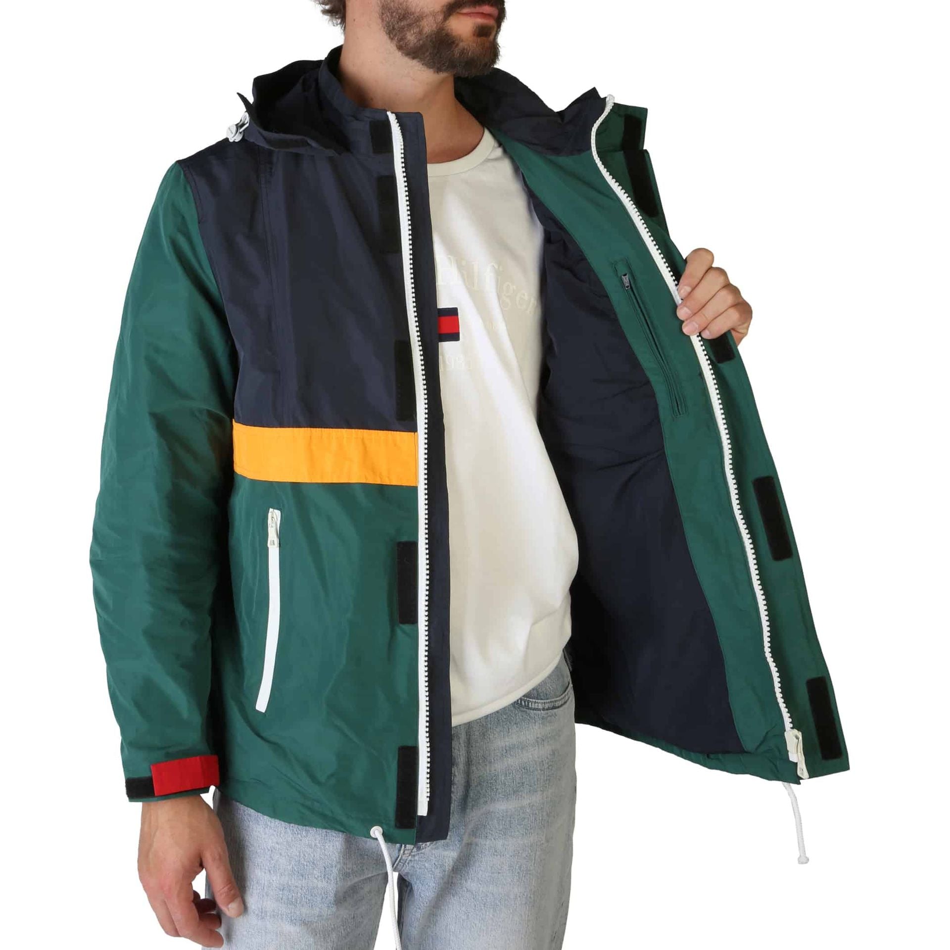 Tommy Hilfiger Jackets - Fizigo