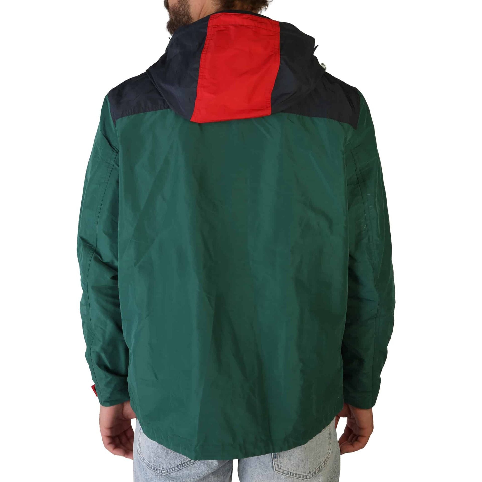 Tommy Hilfiger Jackets - Fizigo