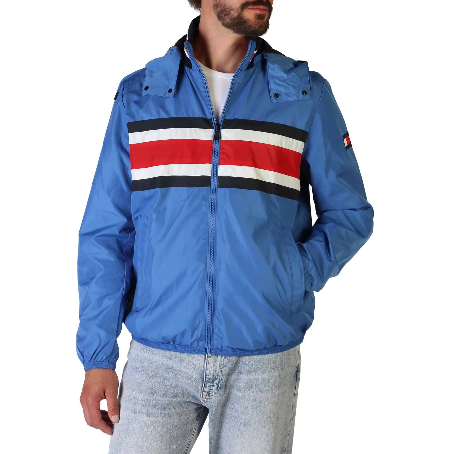 Tommy Hilfiger Jackets - Fizigo