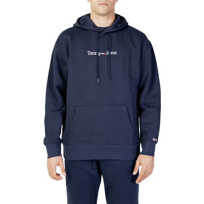 Tommy Hilfiger Jeans Men Sweatshirts - Fizigo