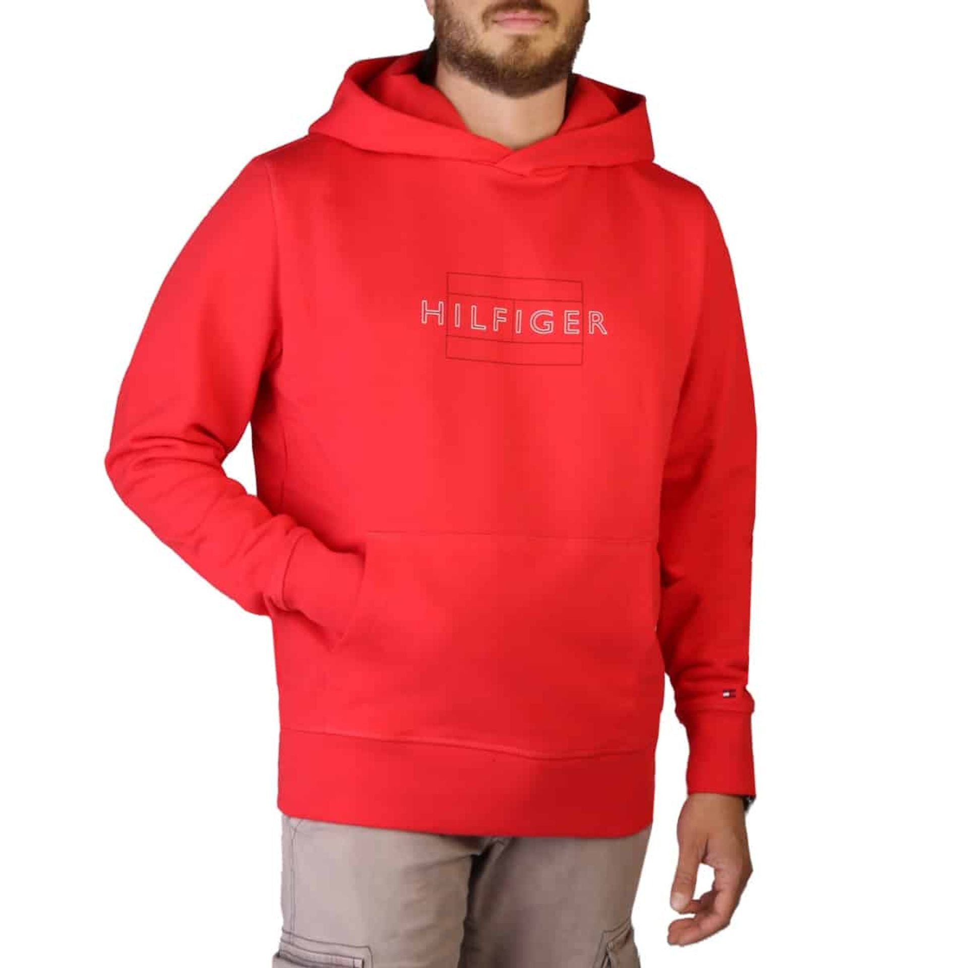 Tommy Hilfiger Sweatshirts - Fizigo