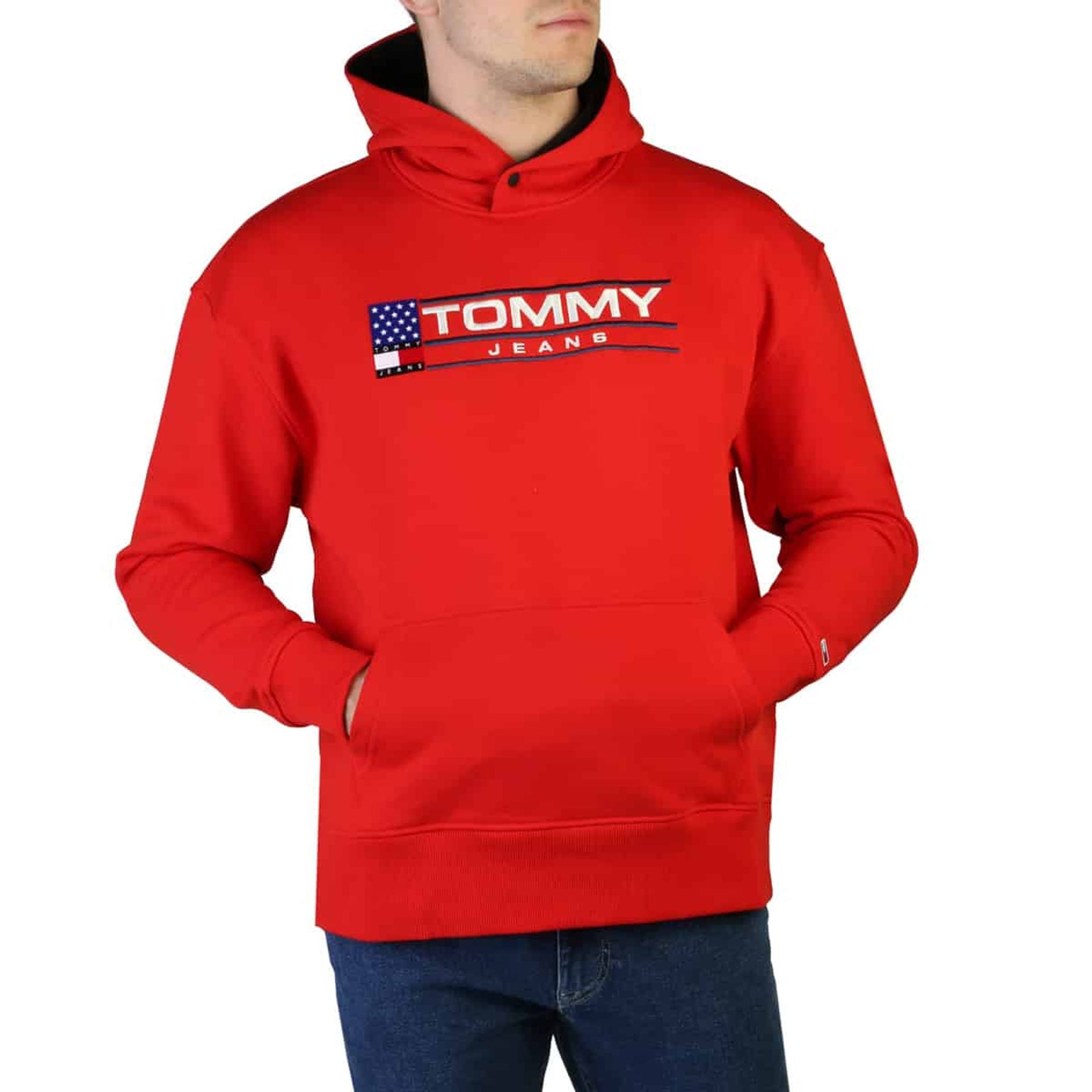 Tommy Hilfiger Sweatshirts - Fizigo