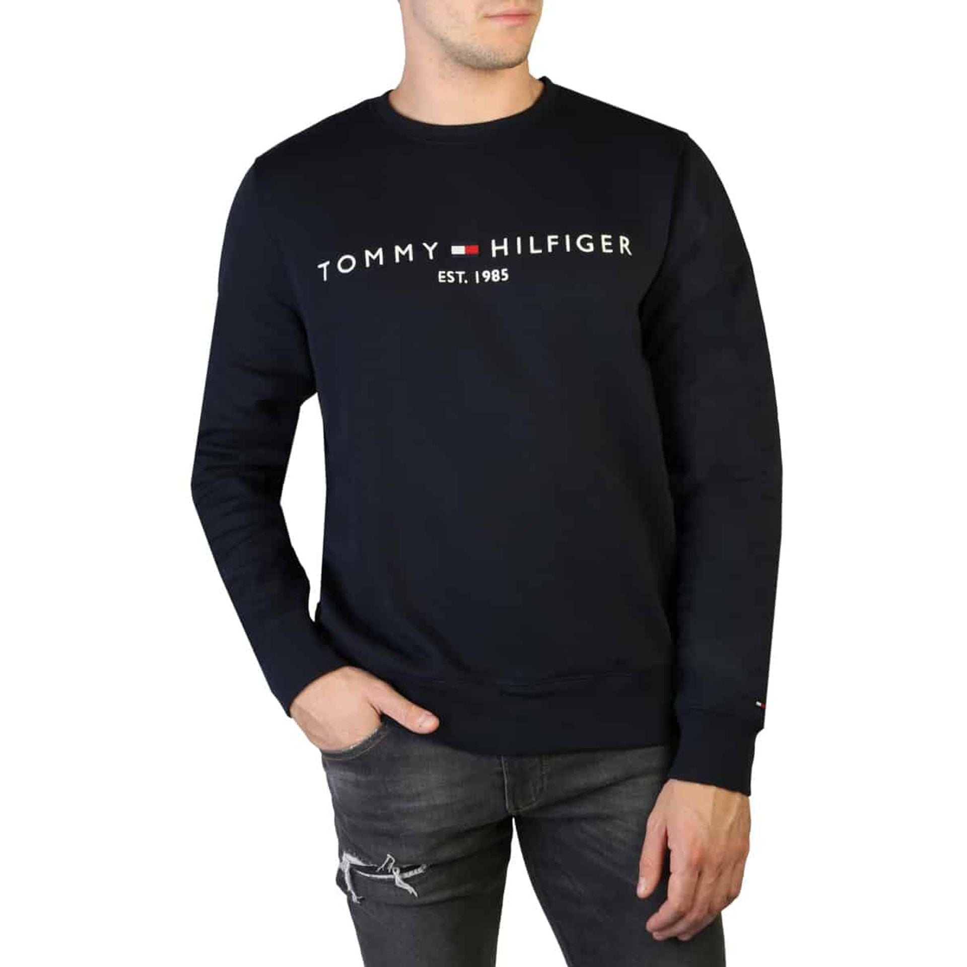 Tommy Hilfiger Sweatshirts - Fizigo