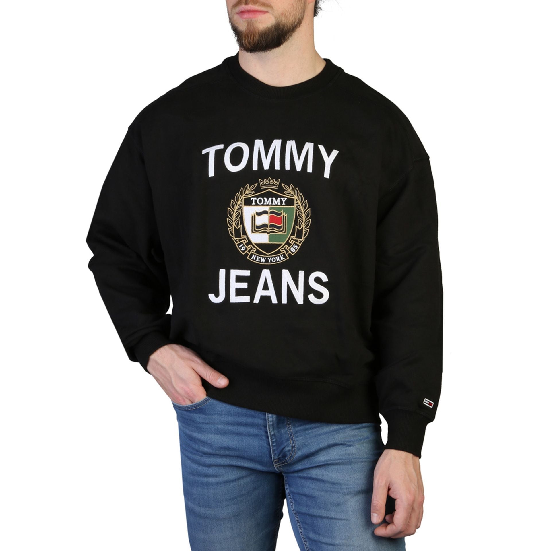 Tommy Hilfiger Sweatshirts - Fizigo