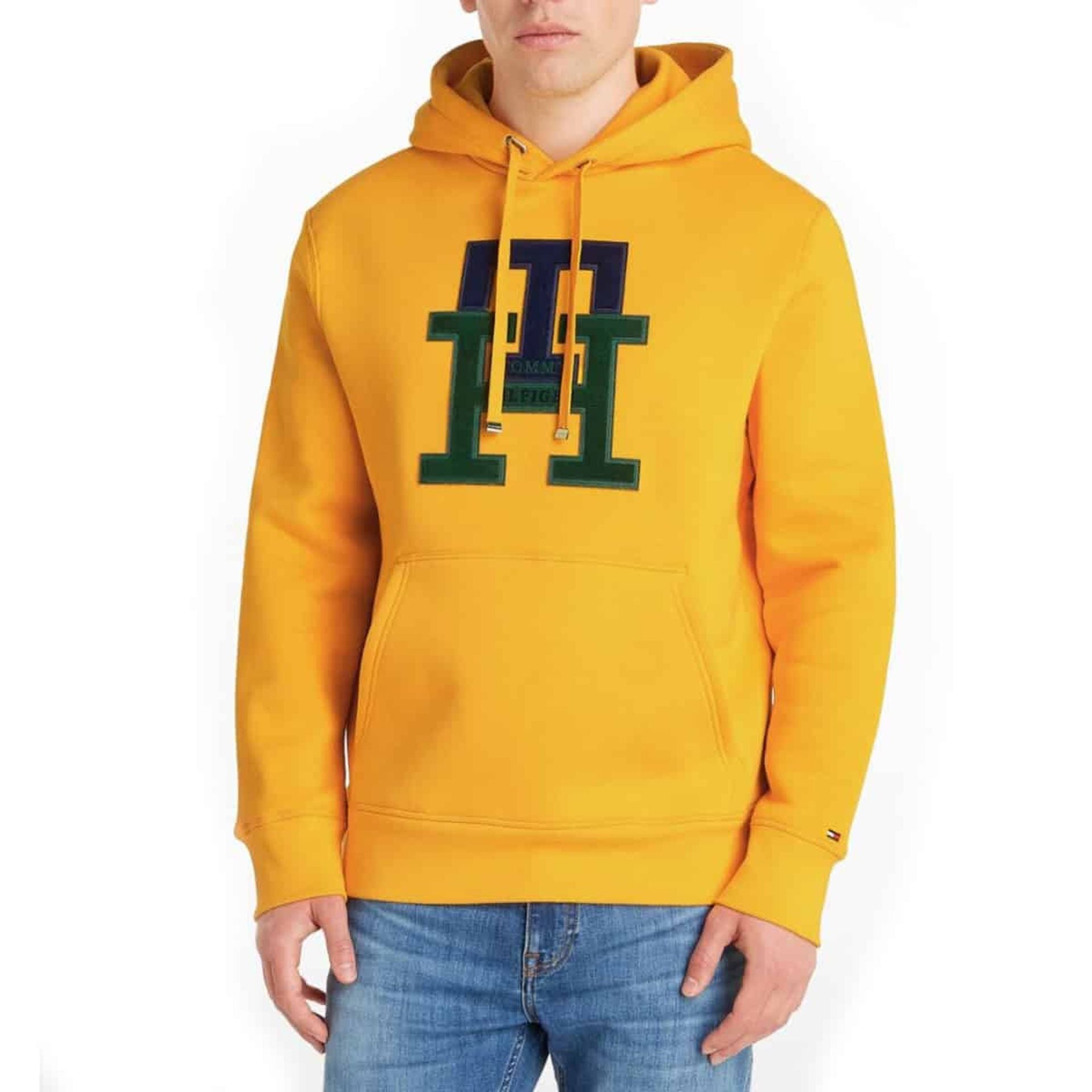 Tommy Hilfiger Sweatshirts - Fizigo