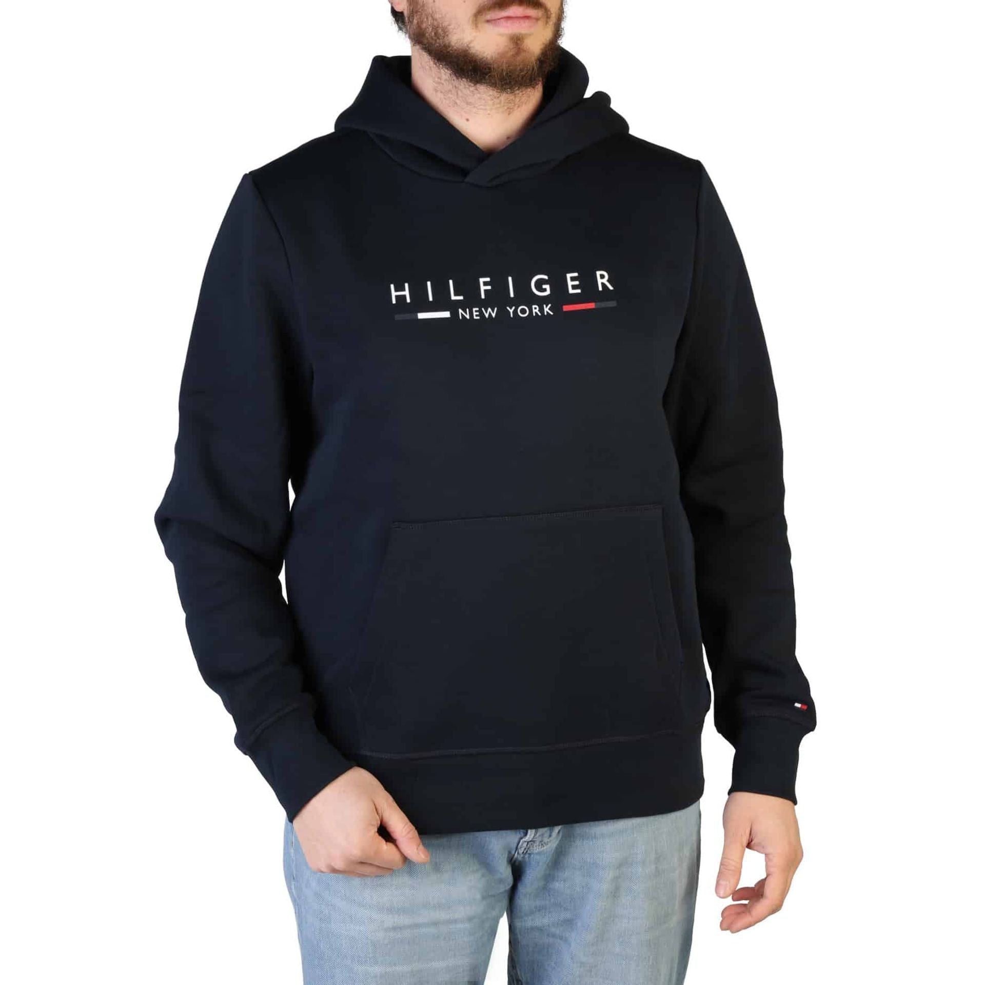 Tommy Hilfiger Sweatshirts - Fizigo