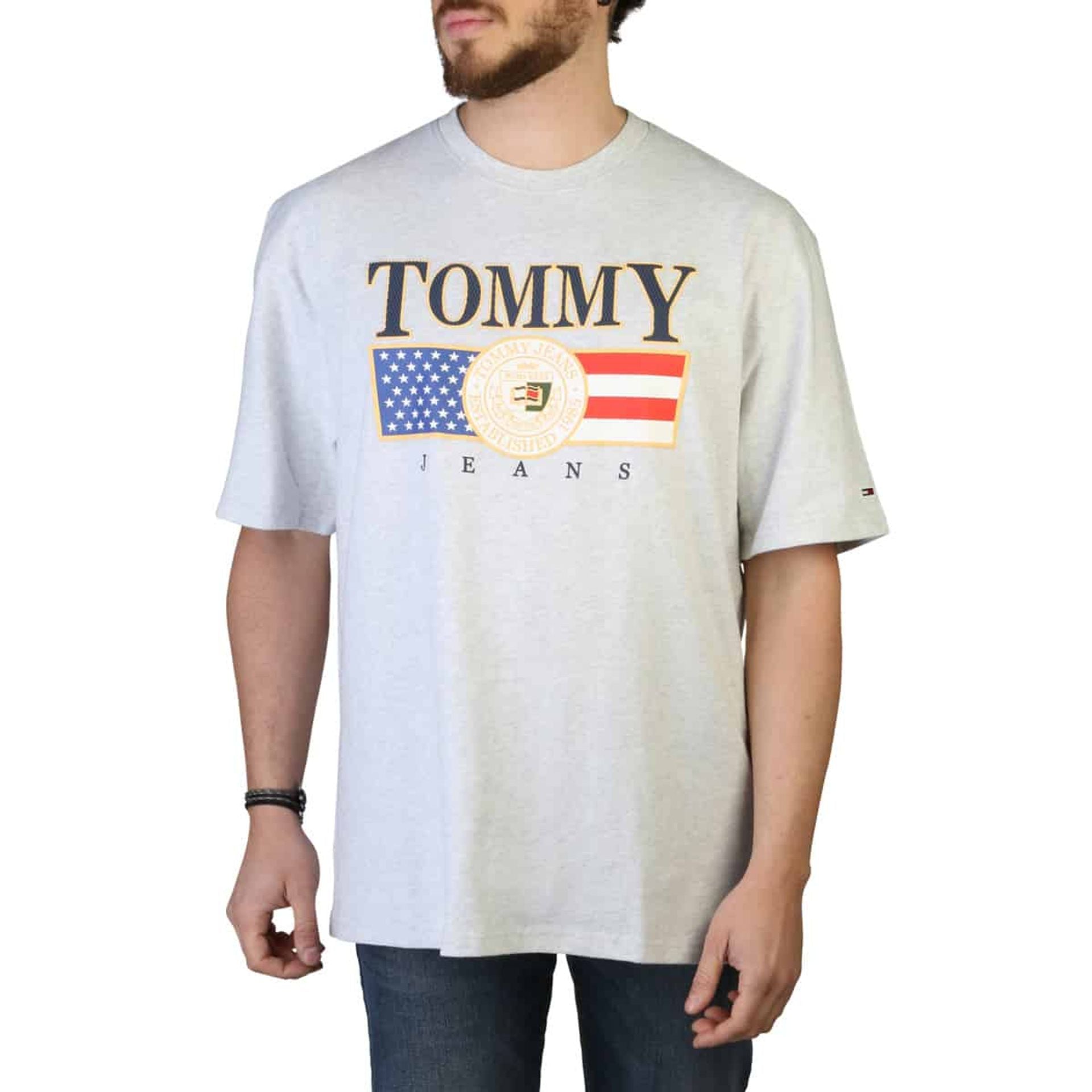 Tommy Hilfiger T-shirts - Fizigo