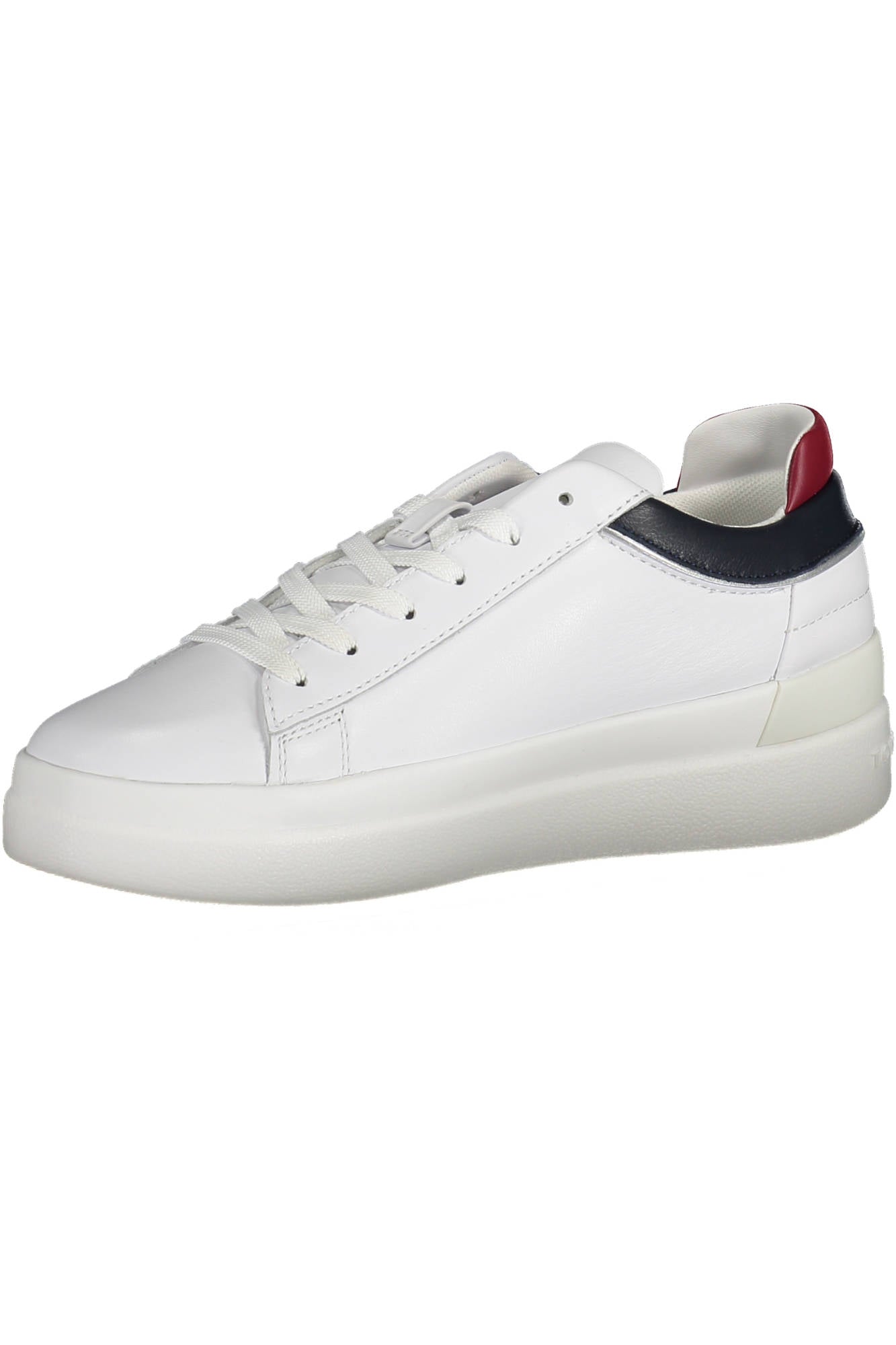 Tommy Hilfiger White Sneakers - Fizigo