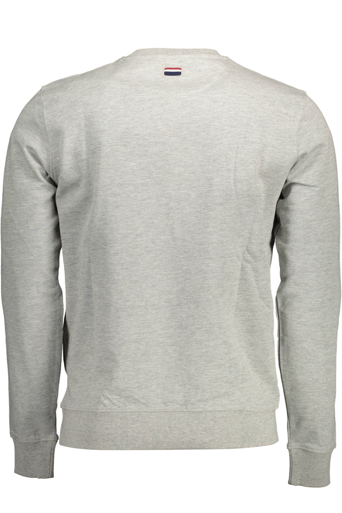 U.S. POLO ASSN. Gray Sweater - Fizigo