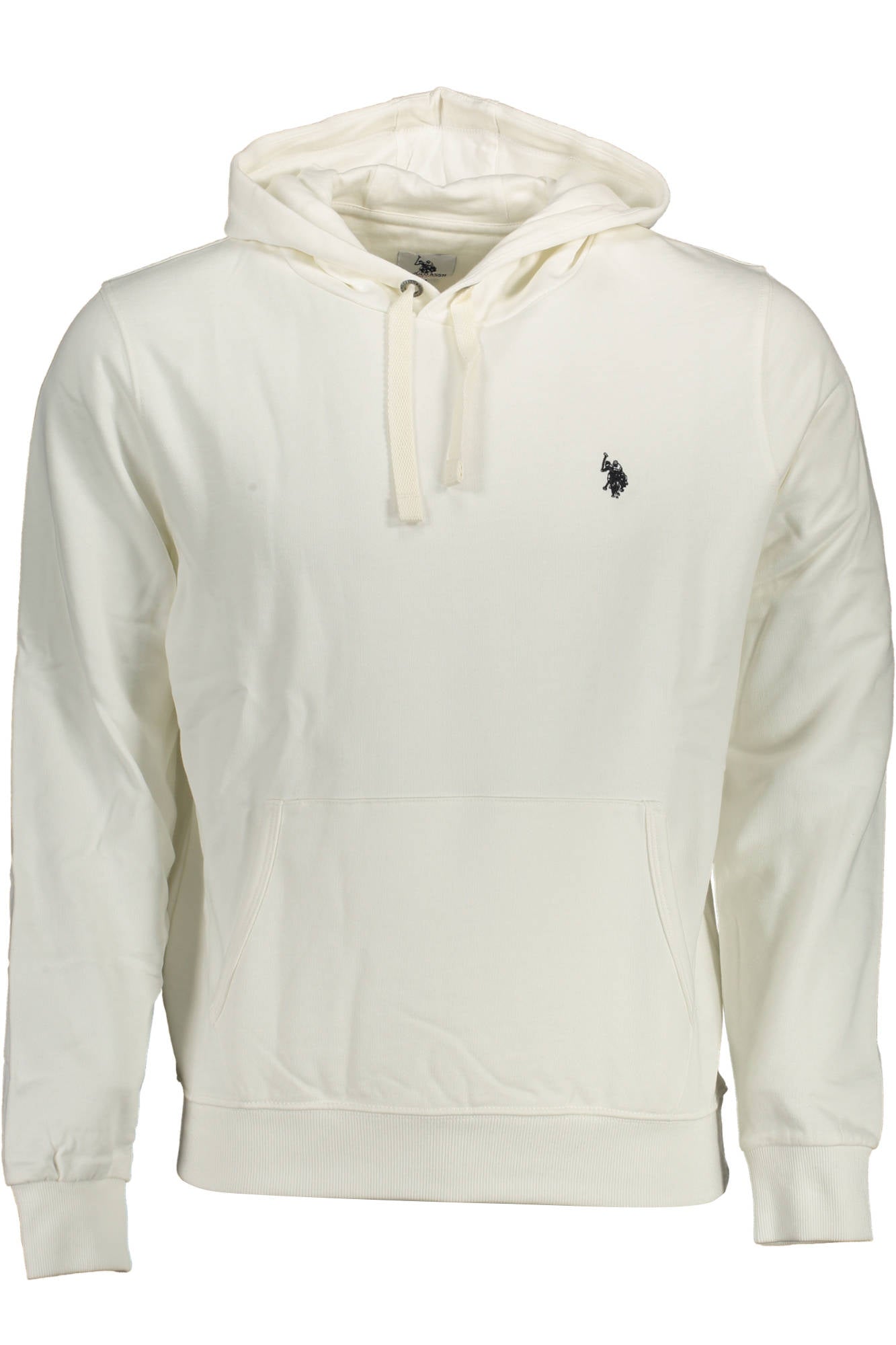 U.S. POLO ASSN. White Sweater - Fizigo